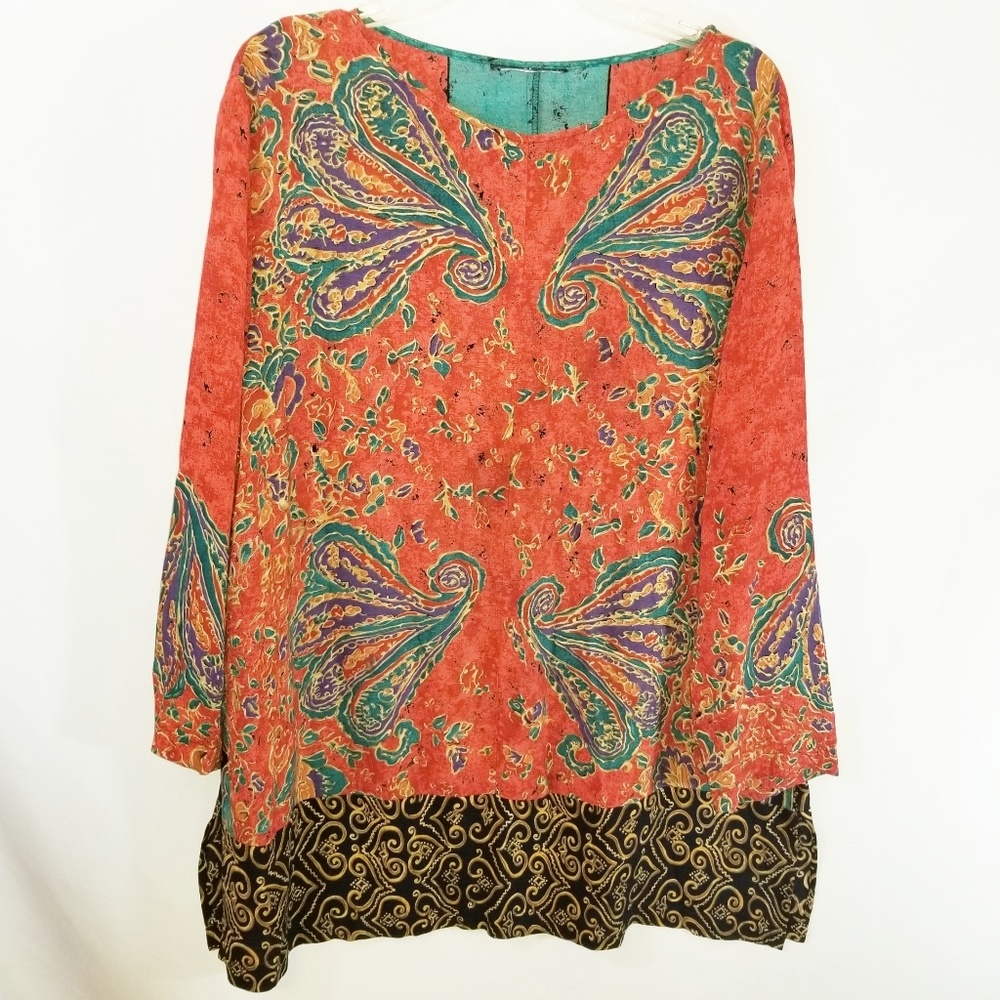 Women's Casual Pullover Top